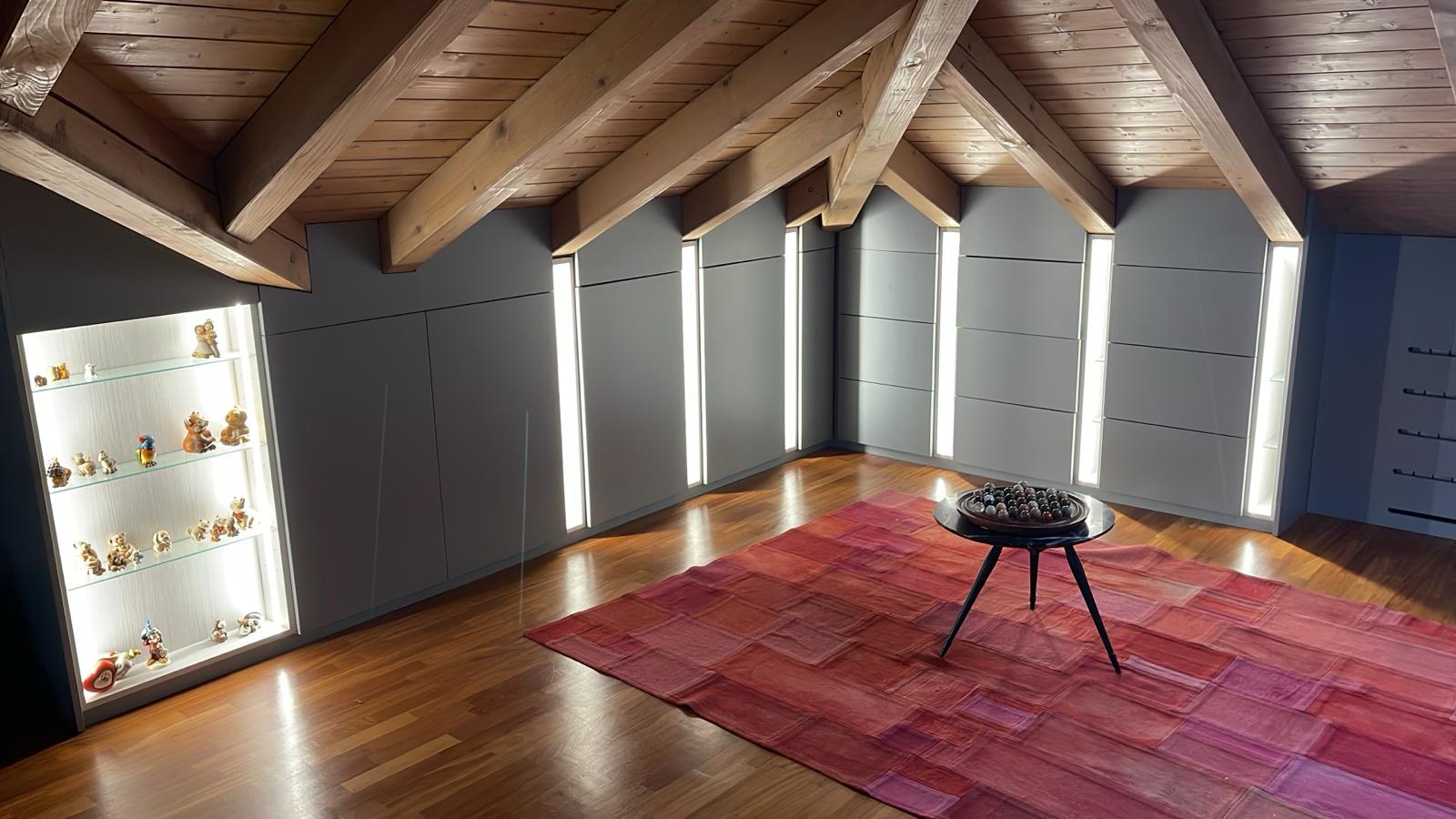 arredo legno treviso