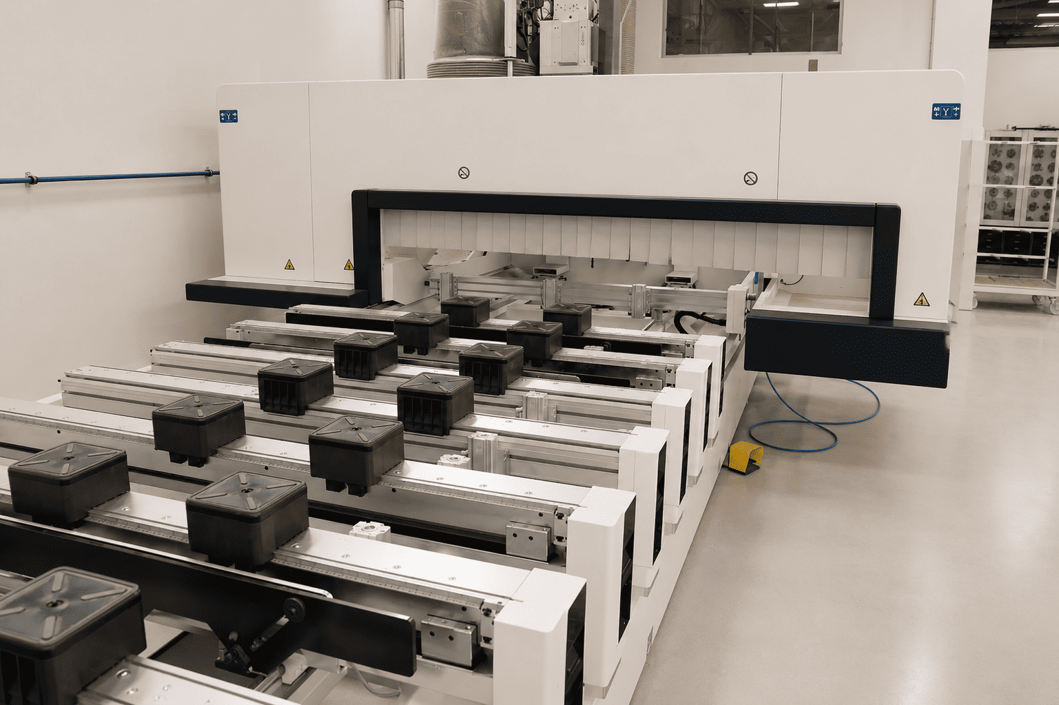 CNC treviso falegnameria