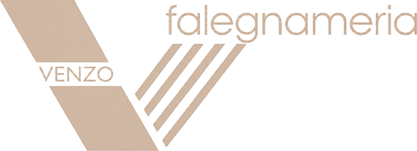Logo Falegnameria Venzo